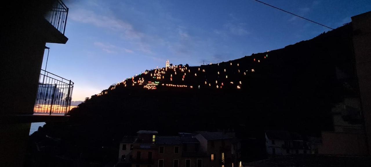 Appartamento Il Vicoletto ลาสเปเซีย ภายนอก รูปภาพ