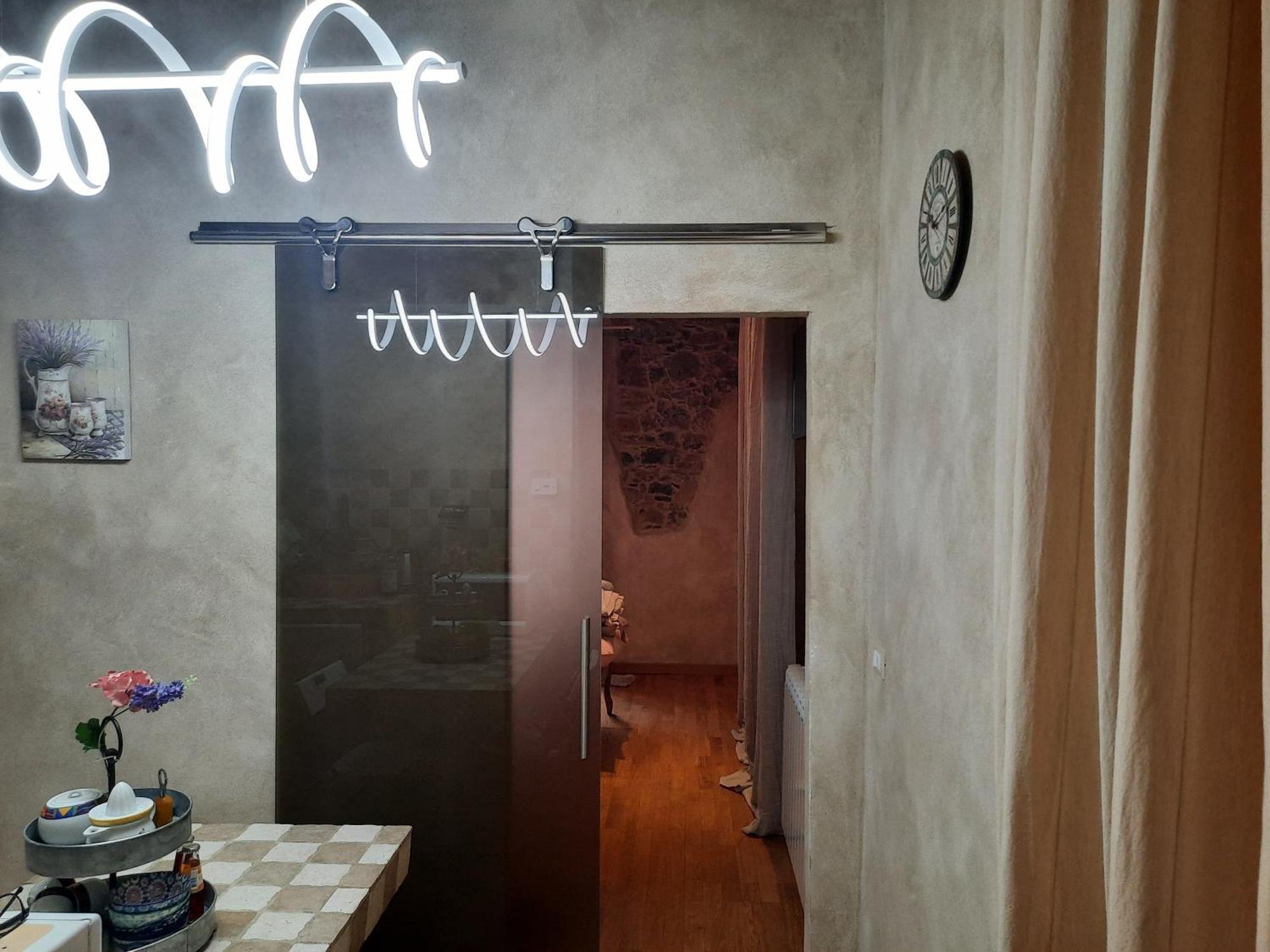 Appartamento Il Vicoletto ลาสเปเซีย ภายนอก รูปภาพ
